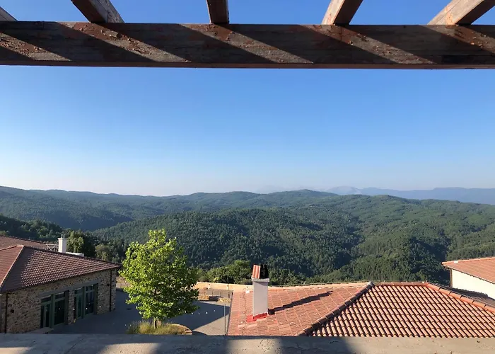 Foresta In Medias Mores 3* Trablus