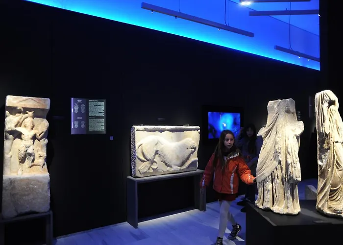 Otel Foresta In Medias Mores 3*