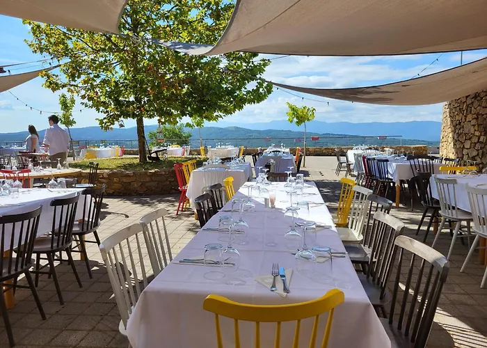 Foresta In Medias Mores 3* Trípoli