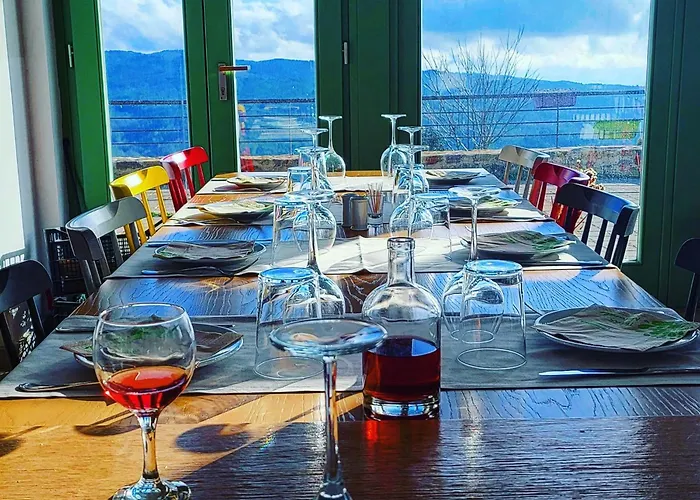 Foresta In Medias Mores Otel 3*