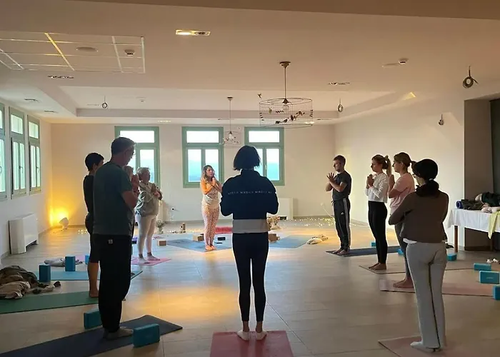 Foresta In Medias Mores Szálloda 3*