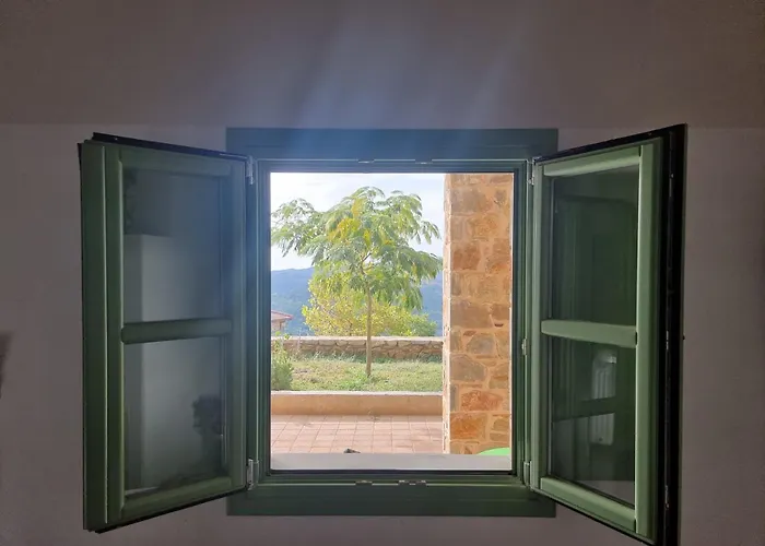 Szálloda Foresta In Medias Mores 3*