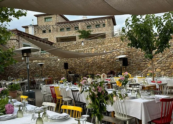 Szálloda Foresta In Medias Mores 3*