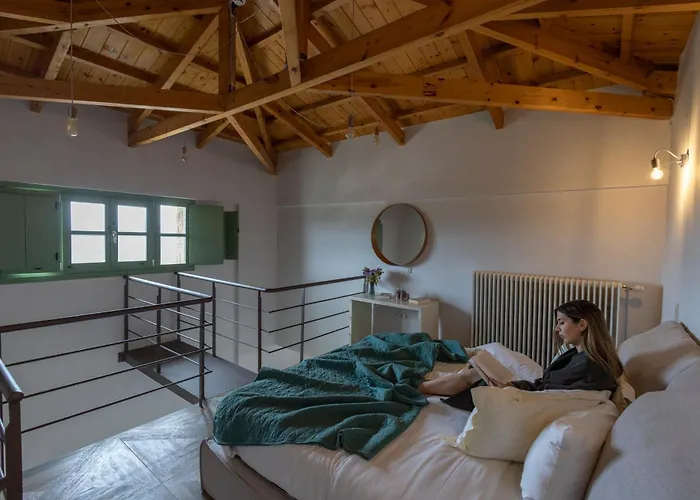 Szálloda Foresta In Medias Mores 3*