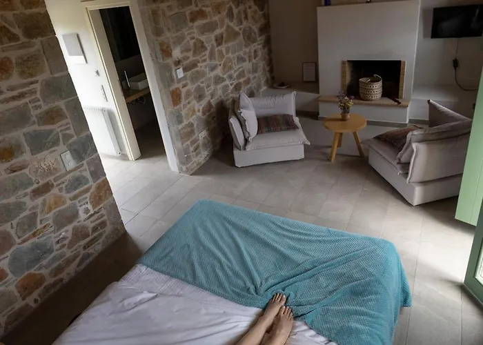 Foresta In Medias Mores 3* Trablus