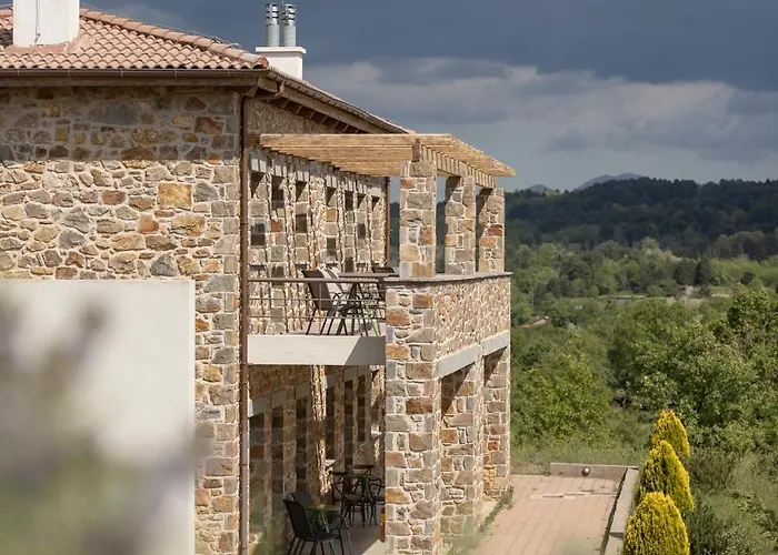 Foresta In Medias Mores Otel