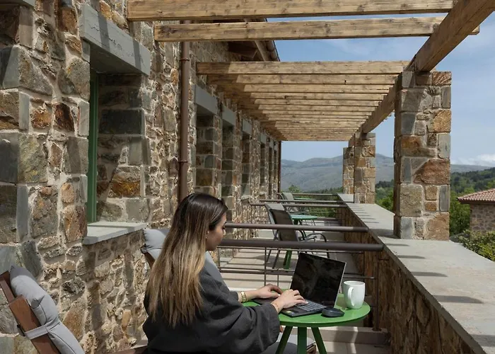 Foresta In Medias Mores Szálloda