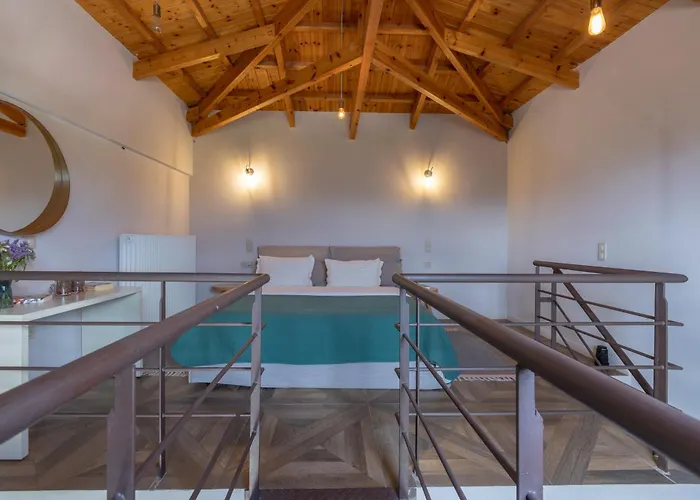 Foresta In Medias Mores Otel 3*