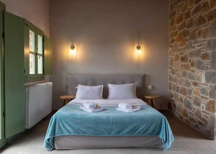 Szálloda Foresta In Medias Mores 3*