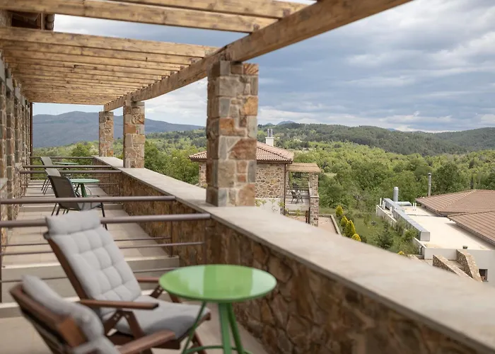 Foresta In Medias Mores Szálloda Trípoli