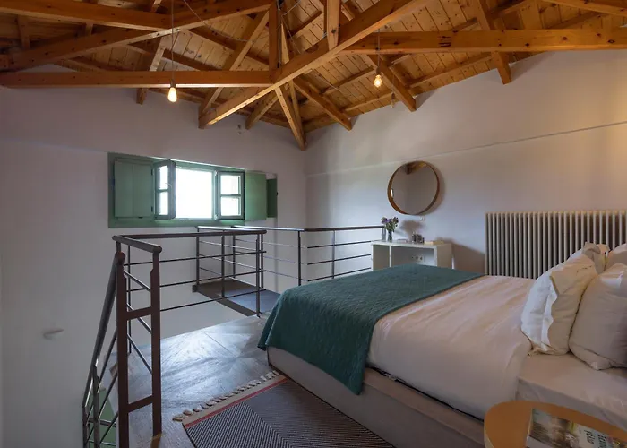 Otel Foresta In Medias Mores Trablus