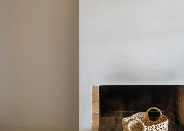 Foresta In Medias Mores Trablus