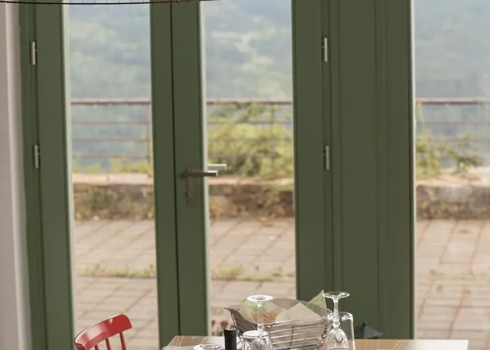 Foresta In Medias Mores 3* Trablus