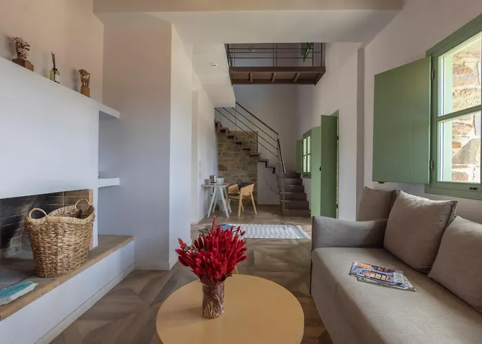 Foresta In Medias Mores Otel