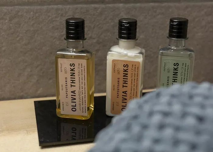 Szálloda Foresta In Medias Mores 3*