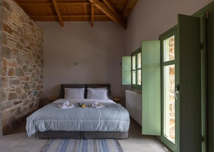 Foresta In Medias Mores Szálloda Trípoli