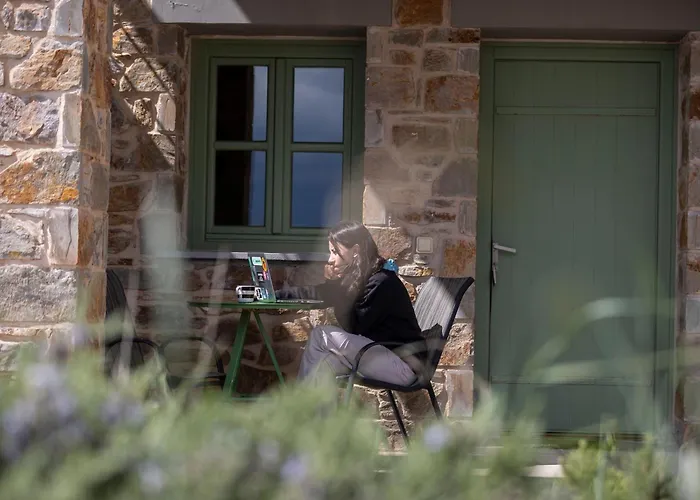 Szálloda Foresta In Medias Mores