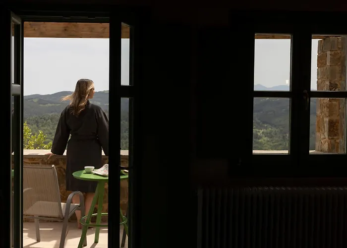 Foresta In Medias Mores Otel 3*