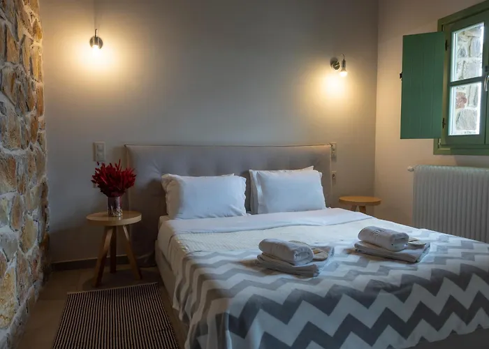 Foresta In Medias Mores Trablus