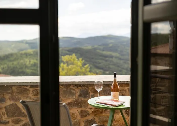 Foresta In Medias Mores