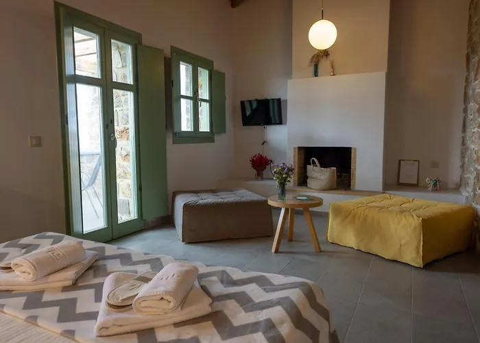 Foresta In Medias Mores Szálloda