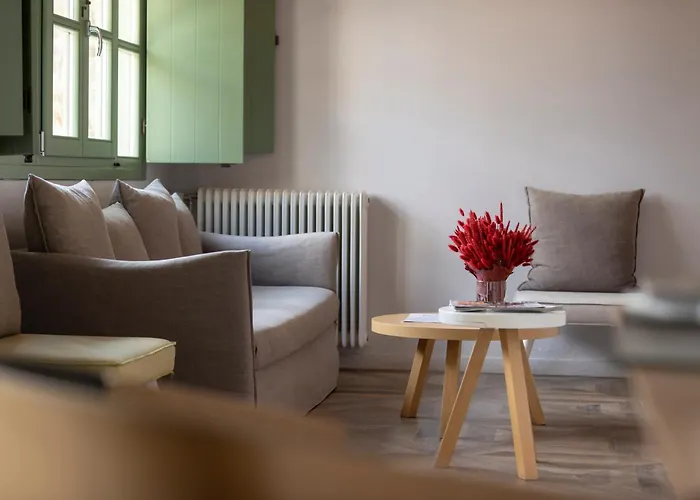 Szálloda Foresta In Medias Mores