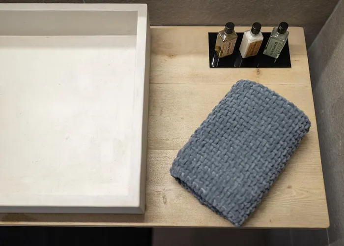 Foresta In Medias Mores Szálloda 3*