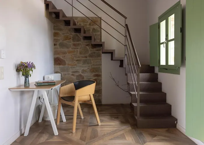 Otel Foresta In Medias Mores Trablus