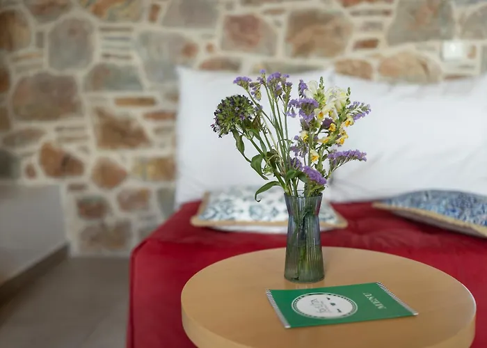 Foresta In Medias Mores Trípoli