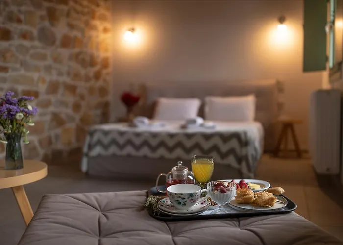 Foresta In Medias Mores Otel Trablus