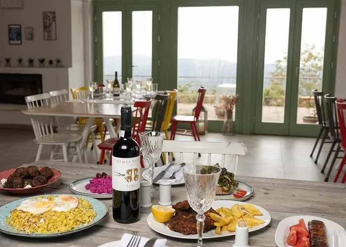 Foresta In Medias Mores 3*