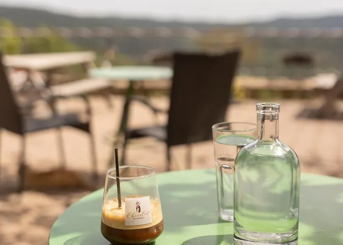 Foresta In Medias Mores Trípoli