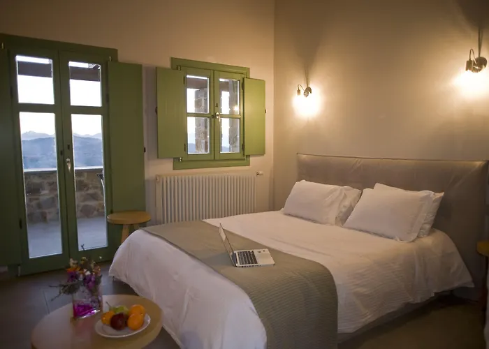 Otel Foresta In Medias Mores Trablus