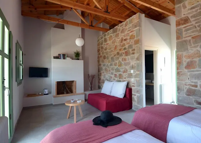 Foresta In Medias Mores Otel 3*