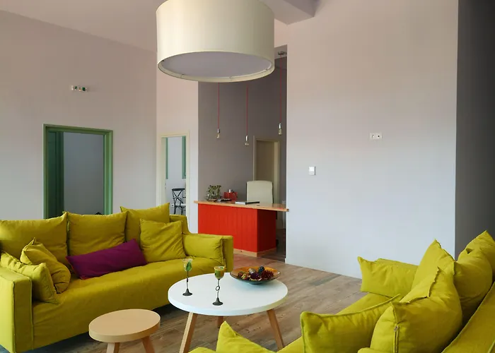 Otel Foresta In Medias Mores 3*