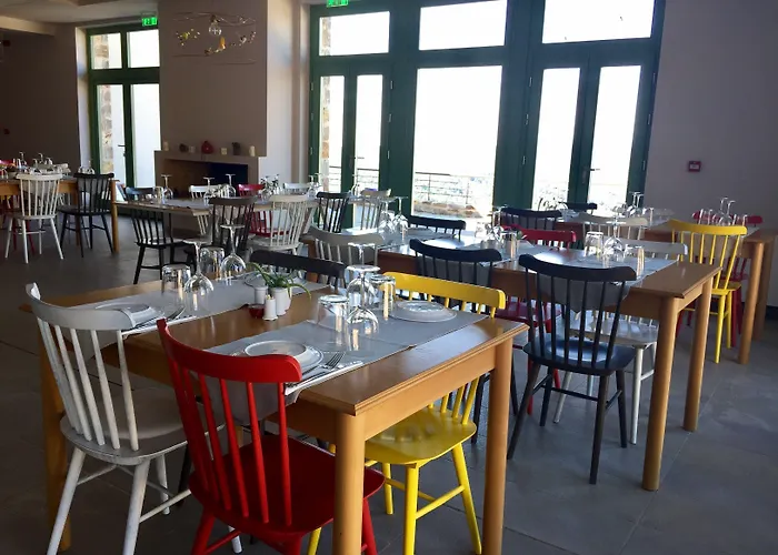 Szálloda Foresta In Medias Mores