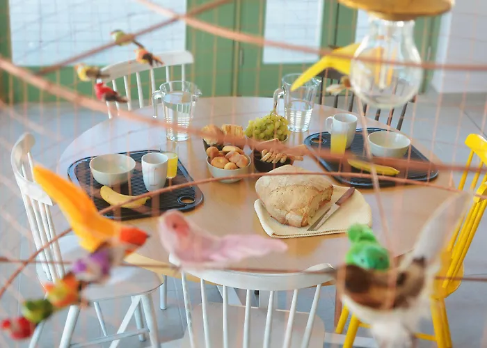 Foresta In Medias Mores 3* Trablus