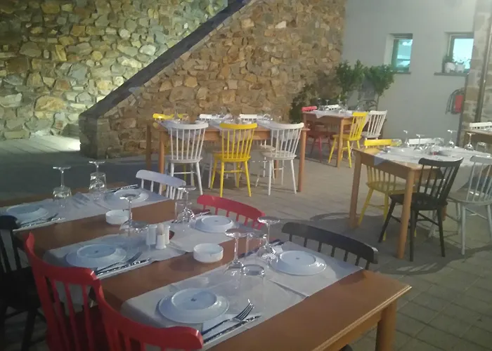 Foresta In Medias Mores Trípoli