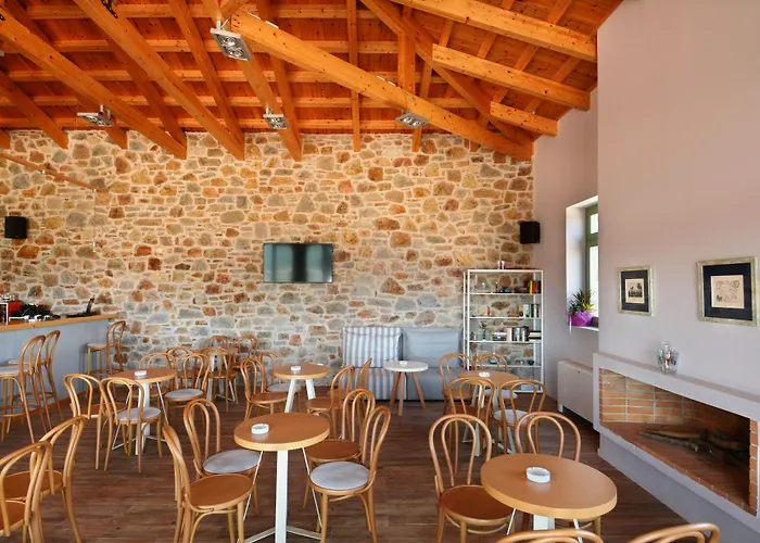 Foresta In Medias Mores Otel