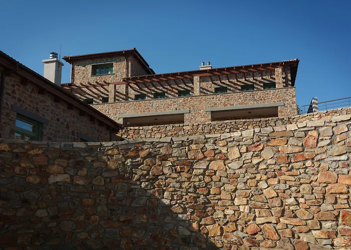 Szálloda Foresta In Medias Mores