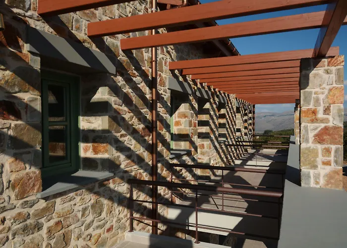 Foresta In Medias Mores 3* Trípoli