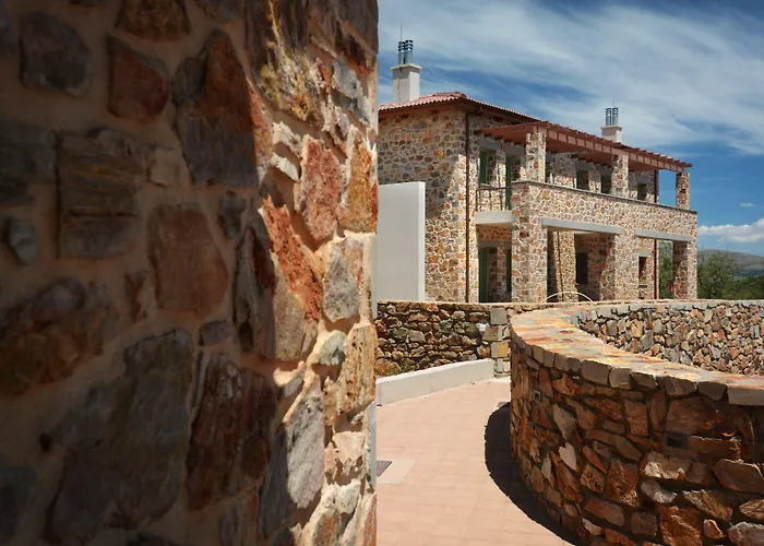 Foresta In Medias Mores 3*