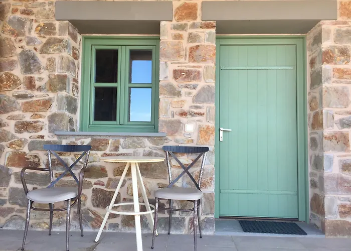 Foresta In Medias Mores Szálloda Trípoli