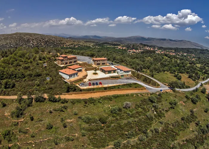 Szálloda Foresta In Medias Mores Trípoli