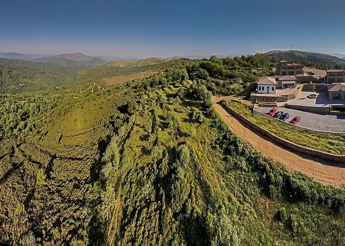 Szálloda Foresta In Medias Mores 3*