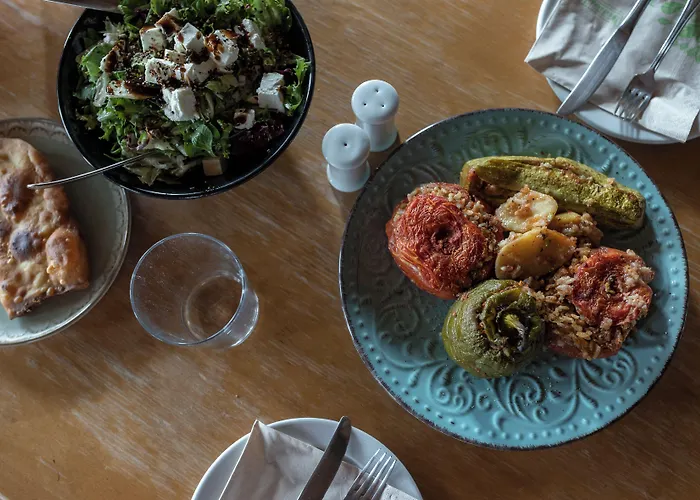 Foresta In Medias Mores 호텔