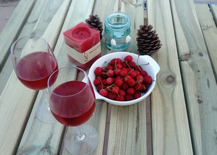 Otel Foresta In Medias Mores Trablus