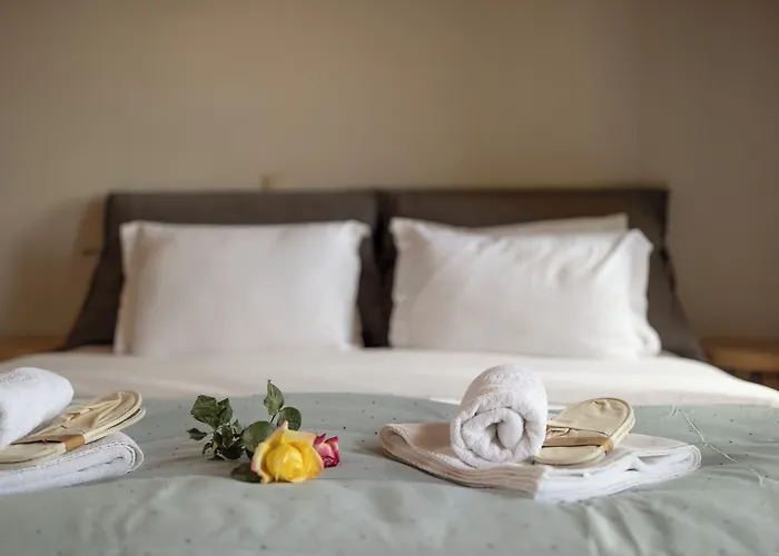 Foresta In Medias Mores Otel