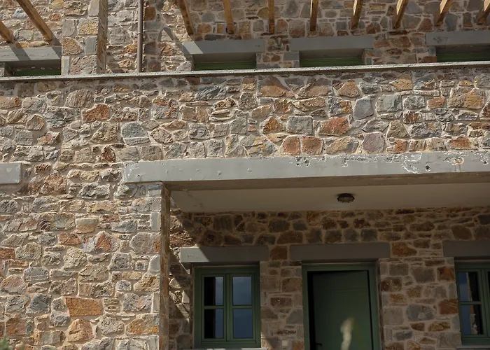 Szálloda Foresta In Medias Mores 3*