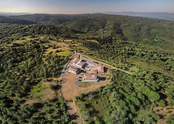 Foresta In Medias Mores Szálloda 3*